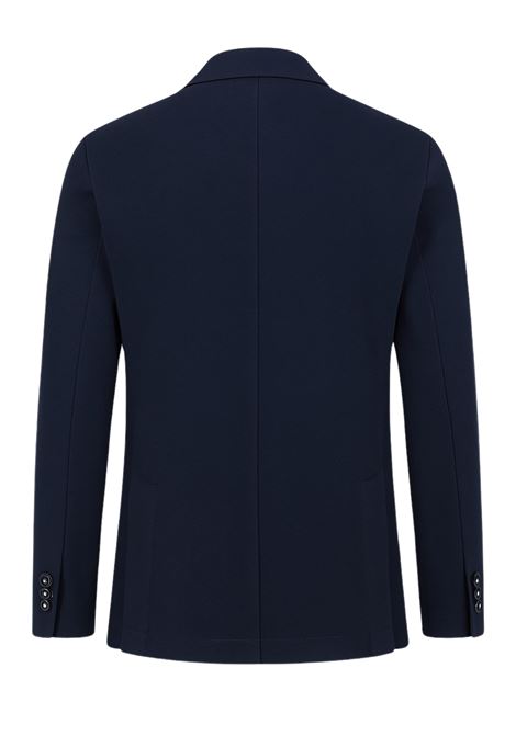 Giacca Piquet Blu Navy  CIRCOLO 1901 CIRCOLO 1901 | Giacche | CN4660447